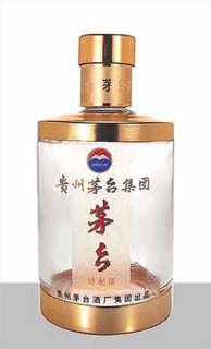 晶白玻璃瓶 CH-J-099-500ml