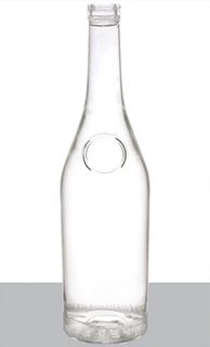 晶白玻璃瓶 CH-J-088-700ml