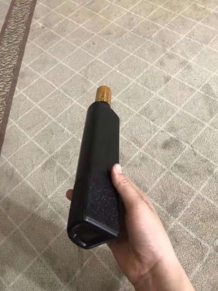 手拍晶品酒瓶系列