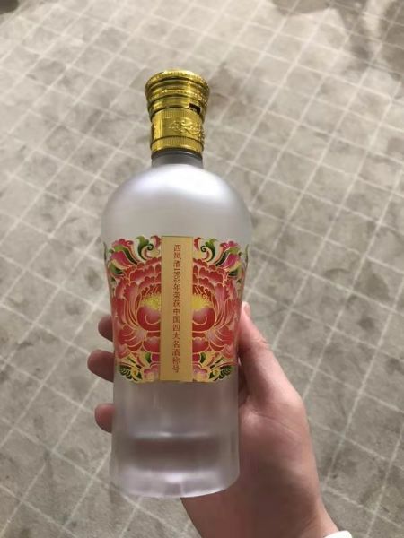 手拍晶品酒瓶系列