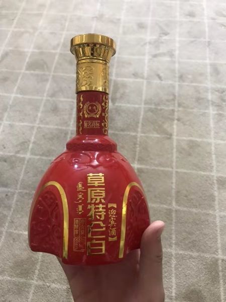 手拍晶品酒瓶系列