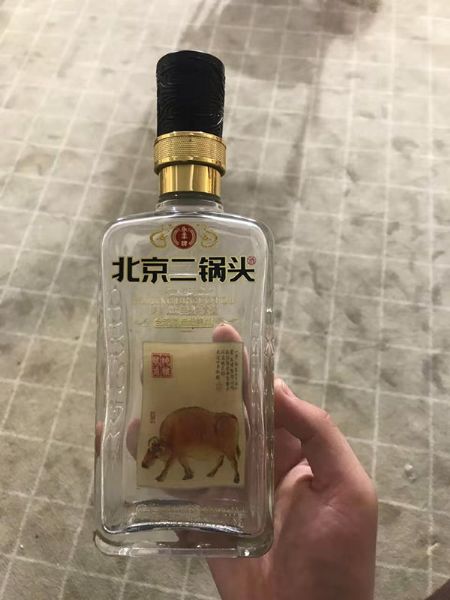 手拍晶品酒瓶系列