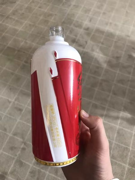 手拍晶品酒瓶系列