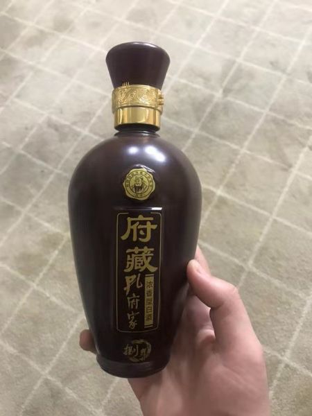 手拍晶品酒瓶系列