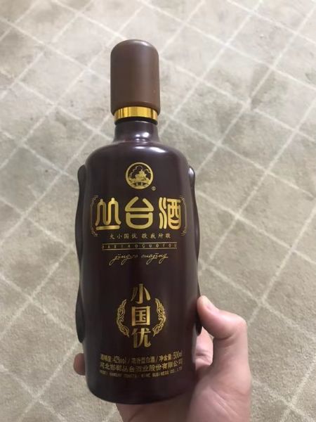 手拍晶品酒瓶系列
