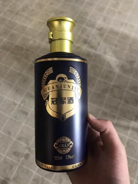 手拍晶品酒瓶系列