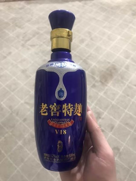 手拍晶品酒瓶系列