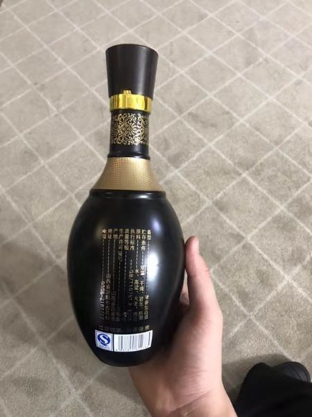 手拍晶品酒瓶系列