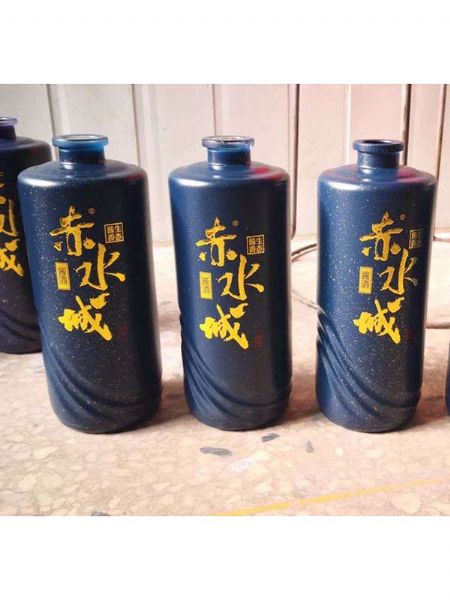 手拍实体样品（糖酒会）