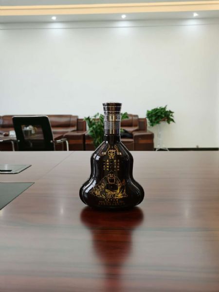 手拍实体样品（糖酒会）