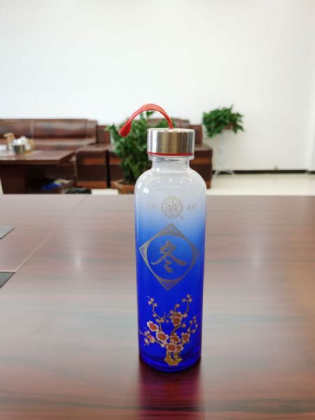 手拍实体样品（糖酒会）