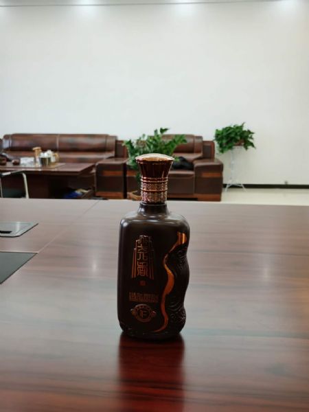 手拍实体样品（糖酒会）