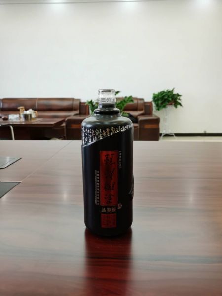 手拍实体样品（糖酒会）