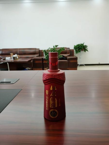 手拍实体样品（糖酒会）