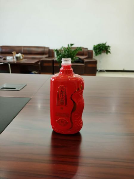 手拍实体样品（糖酒会）