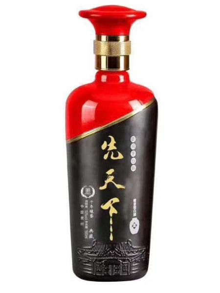 手拍实体样品（糖酒会）