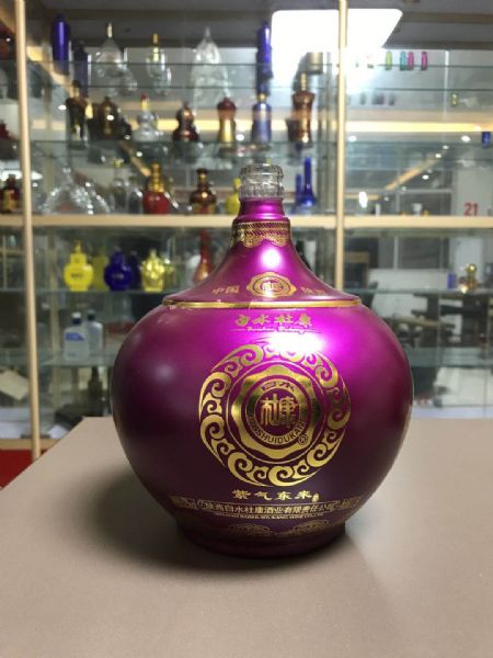 手拍实体样品（糖酒会）