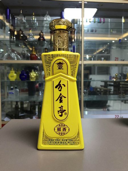 手拍实体样品（糖酒会）