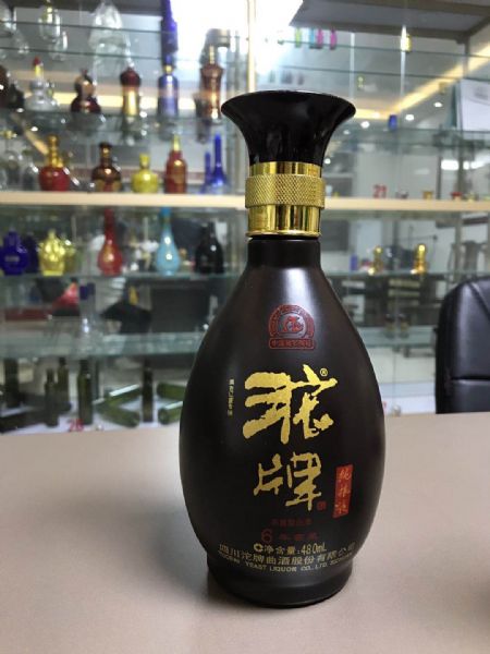 手拍实体样品（糖酒会）