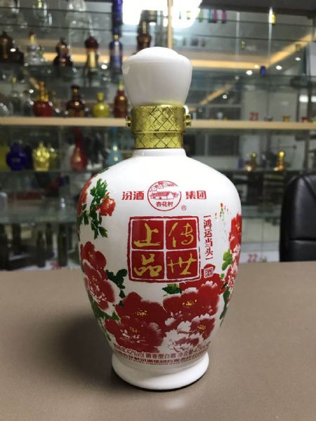 手拍实体样品（糖酒会）