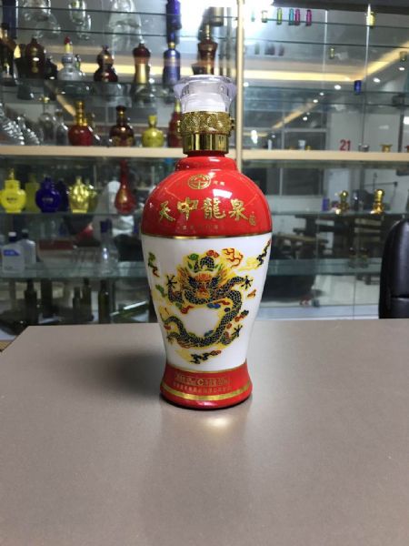 手拍实体样品（糖酒会）