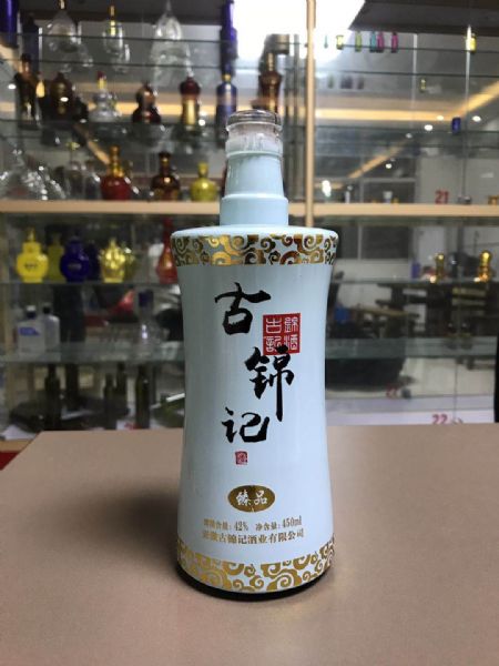 手拍实体样品（糖酒会）