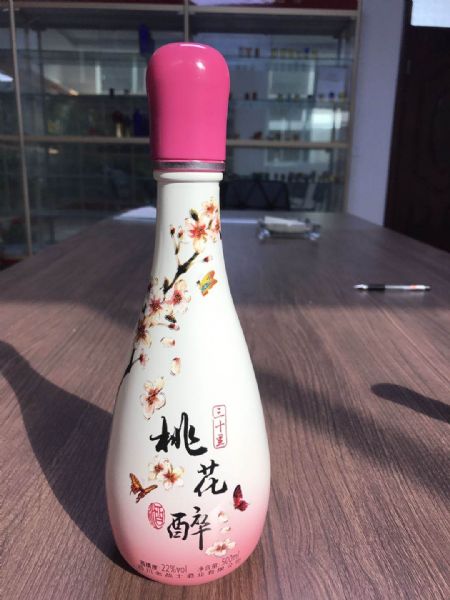 手拍实体样品（糖酒会）