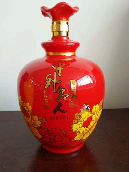 手拍实体样品（糖酒会）