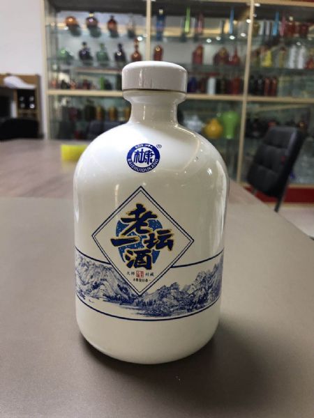 手拍实体样品（糖酒会）