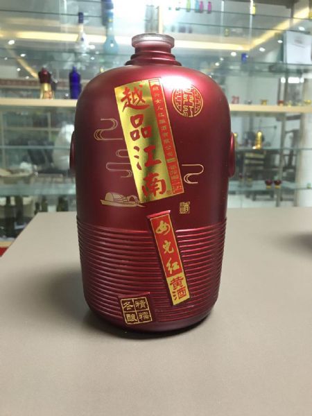 手拍实体样品（糖酒会）