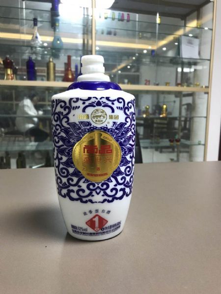 手拍实体样品（糖酒会）