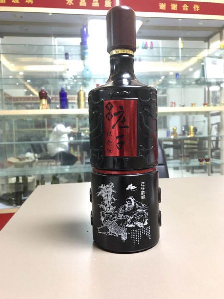 手拍实体样品（糖酒会）