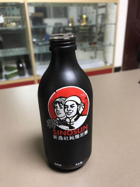 手拍实体样品（糖酒会）