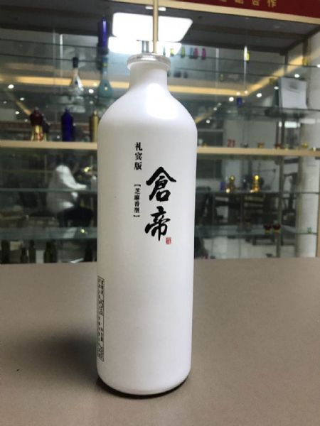 手拍实体样品（糖酒会）