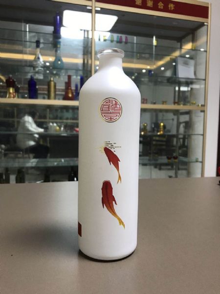 手拍实体样品（糖酒会）