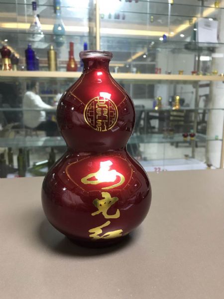 手拍实体样品（糖酒会）