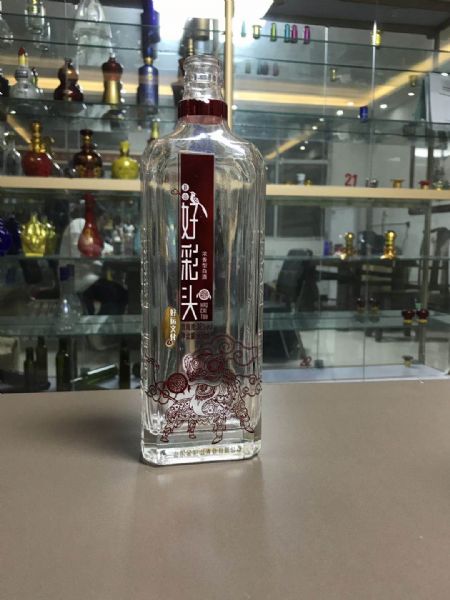 手拍实体样品（糖酒会）