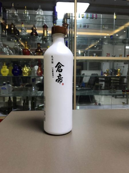 手拍实体样品（糖酒会）