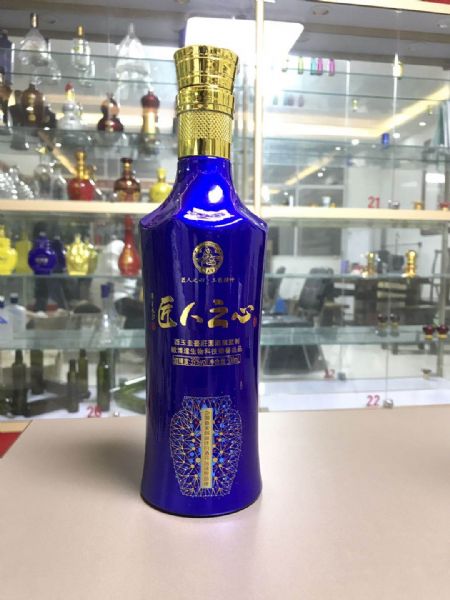 手拍实体样品（糖酒会）