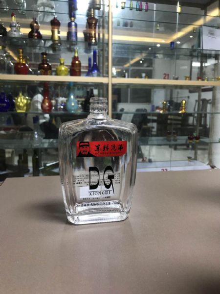 手拍实体样品（糖酒会）