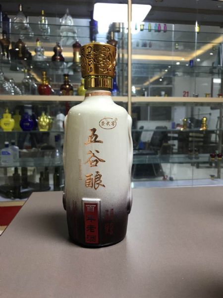 手拍实体样品（糖酒会）