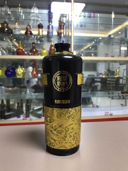 手拍实体样品（糖酒会）