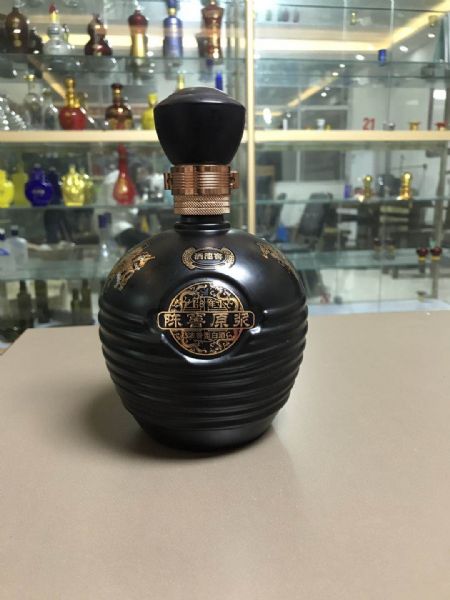 手拍实体样品（糖酒会）