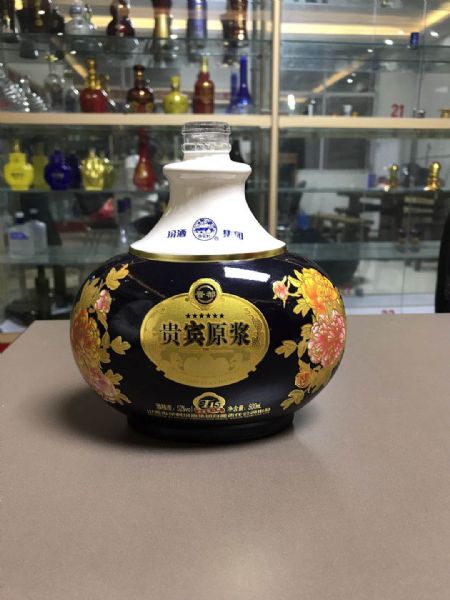 手拍实体样品（糖酒会）