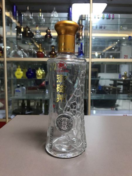手拍实体样品（糖酒会）