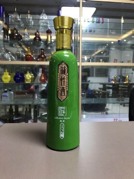 手拍实体样品（糖酒会）