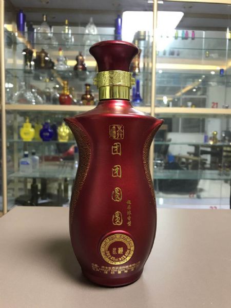 手拍实体样品（糖酒会）