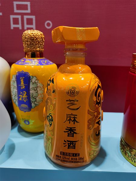 手拍实体样品（糖酒会）