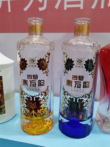 手拍实体样品（糖酒会） 